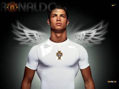 ronaldo