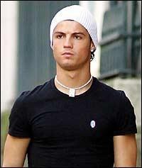 ronaldo